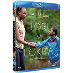 Tori y Lokita - Blu-ray