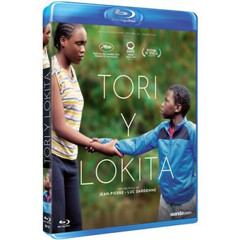 Tori y Lokita - Blu-ray
