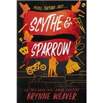 Scythe & Sparrow