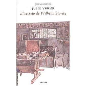 El secreto de Wilhelm Storitz