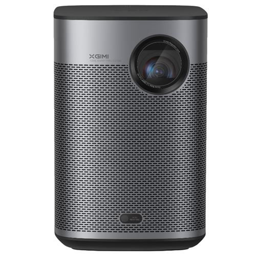 Proyector Portátil Xgimi Halo+ Gtv Negro