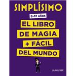 Simplisimo-el libro de magia + faci