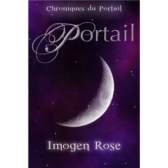 Chroniques du Portail, Tome 1: Portail - 1