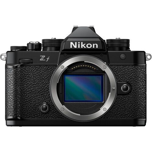Nikon Cámara Evil Z F - Body