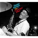 Go + A Swingin' Affair - 2 CD
