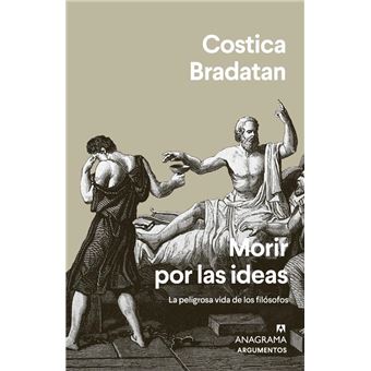 Morir por las ideas