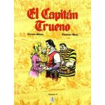 Cap.trueno(fuentes man ii)