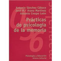 Prácticas de psicología de la memoria