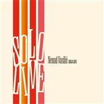 Solo Live - CD