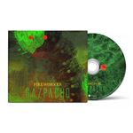 Fireworker - CD