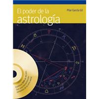 El poder de la astrología (+DVD)