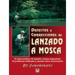 Defectos y correcciones de lanzado