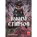 Ragna Crimson 2