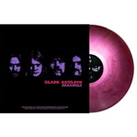 BBC Sunday Show Broadcasting House London 26th April 1970 - Vinilo Mármol Púrpura