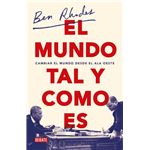 El mundo tal y como es