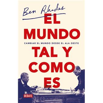 El mundo tal y como es