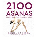2100 Asanas