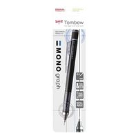 Blíster Tombow 942053 portaminas monocromo negro