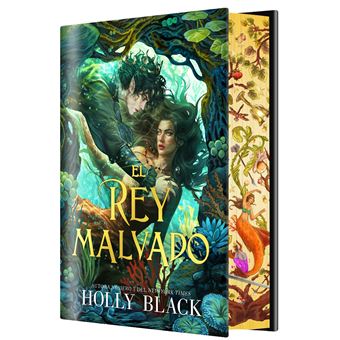 El rey malvado (EDICIÓN ESPECIAL LIMITADA)