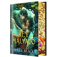 El rey malvado (EDICIÓN ESPECIAL LIMITADA)