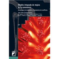 Modelo integrado de mejora de la convivencia