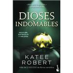 Dioses Indomables-Wicked Beauty