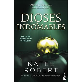 Dioses Indomables-Wicked Beauty