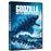 Godzilla: Rey de los monstruos - DVD