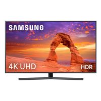 TV LED 50'' Samsung UE50RU7405 4K UHD HDR Smart TV