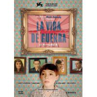 La vida en tiempos de guerra V.O.S. - DVD