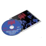 Fate: The Best of Death - CD