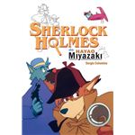 Sherlock Holmes de Hayao Mizayaki