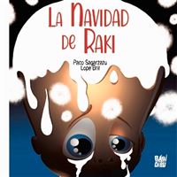 La Navidad de Raki