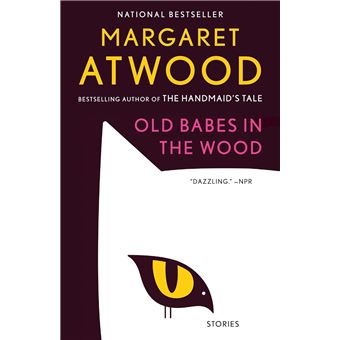 Old Babes In The Wood