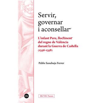 Servir Governar I Aconsellar