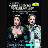 Anna Bolena (Formato Blu-Ray)
