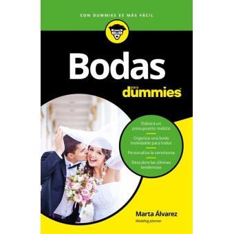 Bodas para Dummies