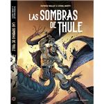 Las Sombras De Thule