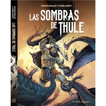 Las Sombras De Thule