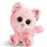 Peluche Glubschis gato Dreamie 15cm_0