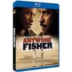 Antwone Fisher - Blu-ray