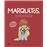 Marquitos, superhéroe