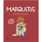 Marquitos, superhéroe