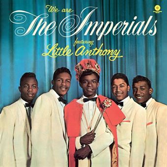 We are the Imperials - Vinilo - Ed limitada