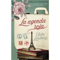 La agenda roja