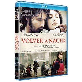 Volver a nacer - Blu-ray - 1