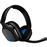 Headset gaming Astro A10 Gris/Azul PS4
