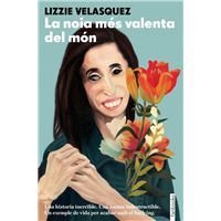 La noia més valenta del món