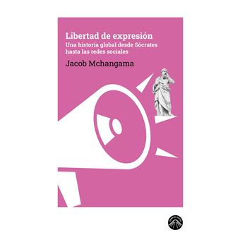 Libertad De Expresion
