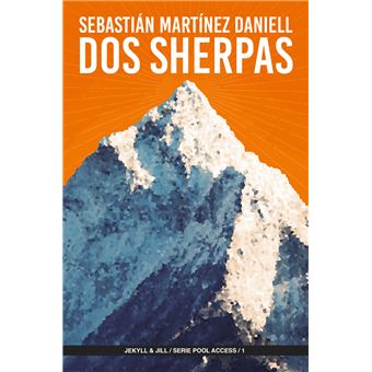 Dos sherpas